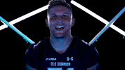 Sport GIF by ODU Football