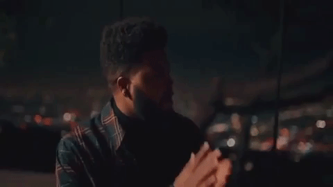 saturday nights GIF by Khalid