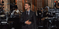 justin timberlake television GIF by Saturday Night Live