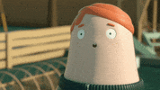 in love animation GIF by Job, Joris & Marieke