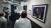 March Madness Cats GIF by Northwestern Athletics