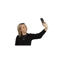 Funny Girl Meme Sticker by Maalia Agentur