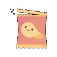 AnyoneLab giphyupload snack anyonelab snackbio Sticker