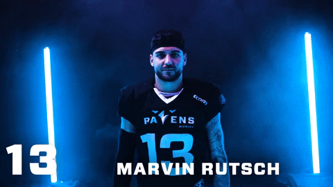 MunichRavens giphyupload football munich ravens GIF