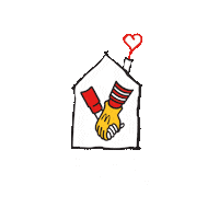 knoxrmhc rmhc knoxrmhc knoxvillermhc rmhcknox Sticker