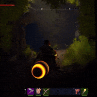 Exploring On My Way GIF by Gameforge
