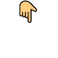 eduardo_oliveira arrow here click seta Sticker