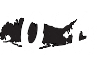 Strong Island Li Sticker by Long Island Threads