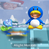 Animation Jumping GIF