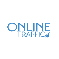 OnlineTraffic digital solutions online traffic onlinetraffic onlinetrafficco Sticker