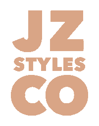 Jessi Sticker by JZ Styles Co