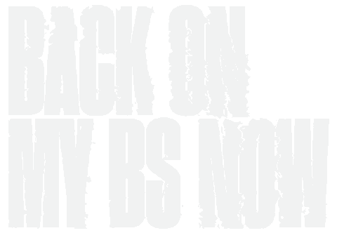 Bad Habits Unfd Sticker by unfdcentral