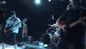 mainlinexmedia comedy podcast metal running man GIF