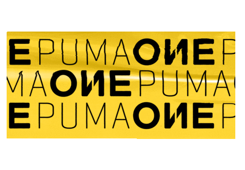 Spark Puma One Sticker by PUMA