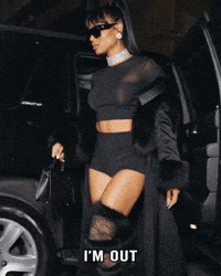 Leaving See Ya GIF by MidwestHubTV