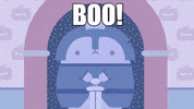 fun omg GIF by Molang.Official