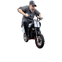 Moto Sticker by Indian Motorcycle of San Diego