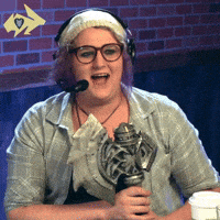 sorry rat queens GIF by Hyper RPG