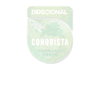 Conquista Itanhanga Sticker by direcionalvendas