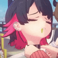 Shake Zzz GIF