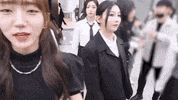 K Pop Cutie GIF