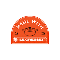 Le Creuset Sticker by Le Creuset Malaysia