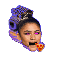 Happy Fashion Sticker by Anne Horel