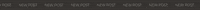 New Post Marquee GIF