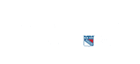 Hockey Nhl Sticker by New York Rangers