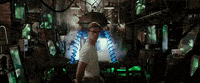 GIF by Ghostbusters