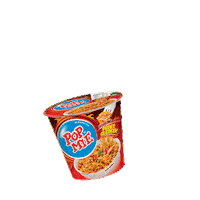 tired mood Sticker by POPMIE