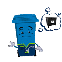 Limpeza Sustentabilidade Sticker by jerbracomercial