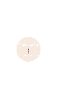 Makeup By Sticker by BeauteSpeciale