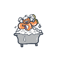 El Toro Bubble Sticker