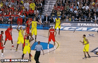 GIF by SB Nation