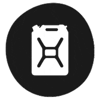 Logo Donate Sticker by charity: water