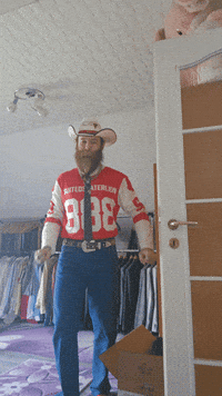 Dance Dancing GIF