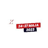 Olsztyn Juwenalia Sticker by kortowiada