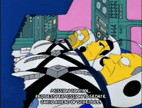 homer simpson GIF