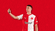Football Soccer GIF by SK Slavia Praha