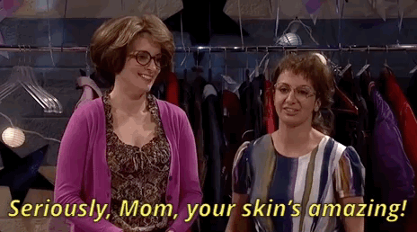 tina fey snl GIF by Saturday Night Live