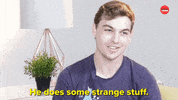 Parents Day GIF by BuzzFeed