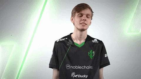 Sad Counter-Strike GIF by Sprout