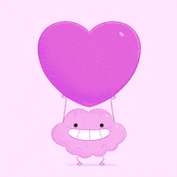 Love You Heart GIF by Story Leaf