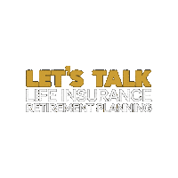 Life Insurance Sticker by Cpis Financial