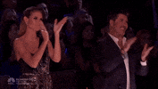 Clap Applause GIF by America's Got Talent