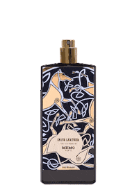 memoparisinternational irish leather memo marfa Sticker