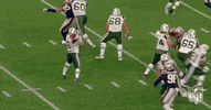 new york jets football GIF by NFL
