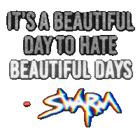 Houseofswarm Sticker by SWARM