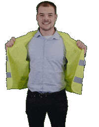 AKORgroep veiligheid bouwbedrijf akor werkenbijakor Sticker